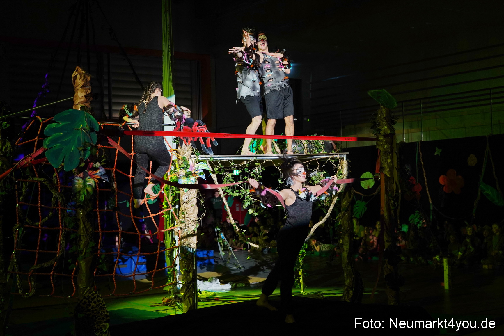 Artico Artistical Dschungelbuch 2020 0073